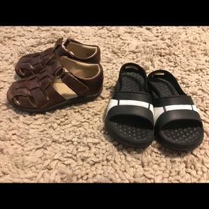 Stride Rite Shoes - Toddler shoe lot Stride Rite Shoes - Toddler shoe lot